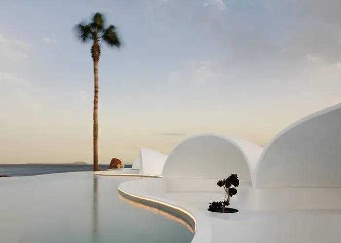 Kamezi Boutique Hotel Villas Playa Blanca  photo