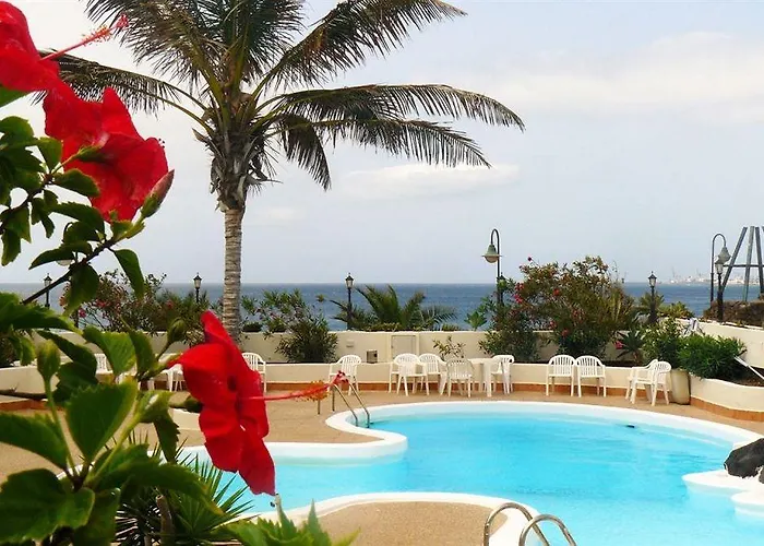 Neptuno Suites (Adults Only) Costa Teguise photo