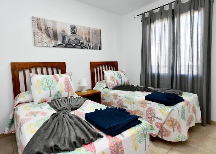 Villa Torres Yaiza  photo