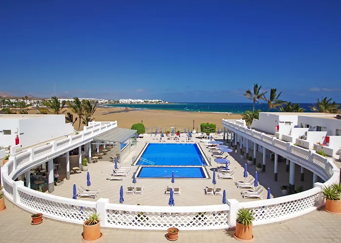 foto di Hotel Las Costas Puerto del Carmen 
