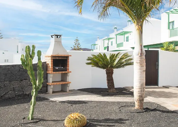 Blancazul Brisa Marina Villa Yaiza  photo