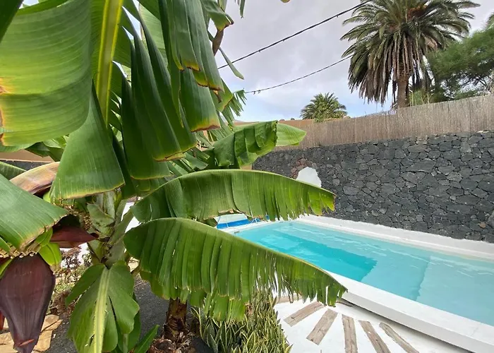 Nice Beautifull And Quiet Villa Los Valles photo