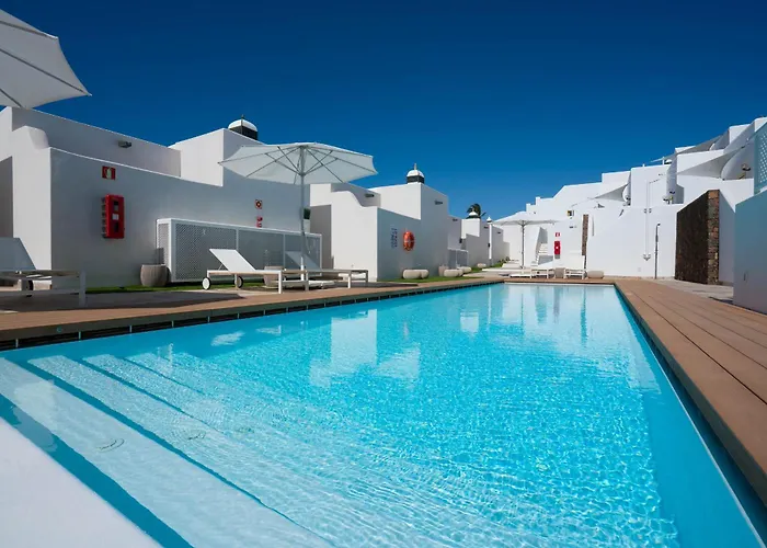 La Concha Boutique Apartments - Adults Only Arrecife  photo