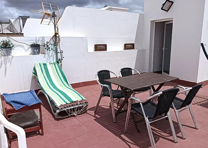Casa Mar Villa Argana photo