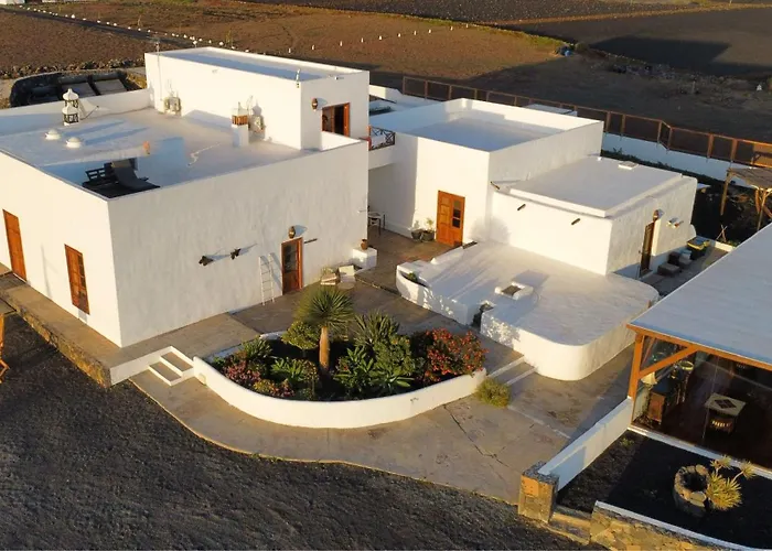 Finca Isolina Hotel Boutique - Adults Recommended Macher photo
