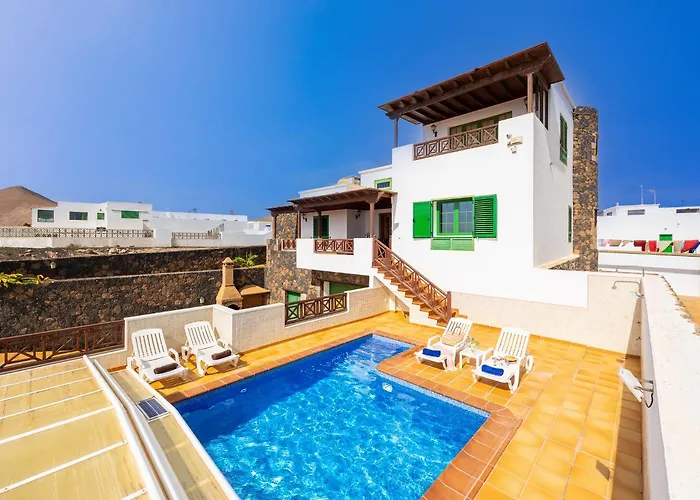 Casa Morro Blanco Villa Conil photo