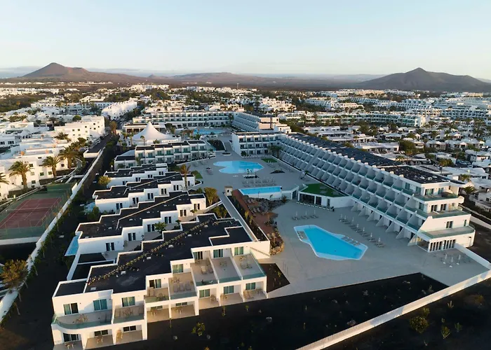 Radisson Blu Resort, Lanzarote Adults Only Costa Teguise photo