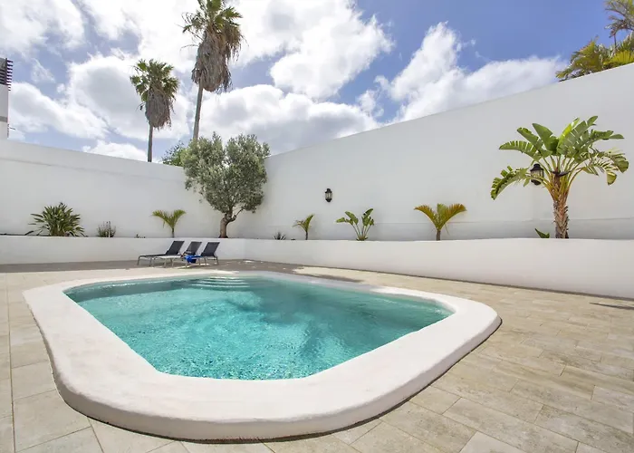 Casa Queen Vetusta Argana fotoğrafı