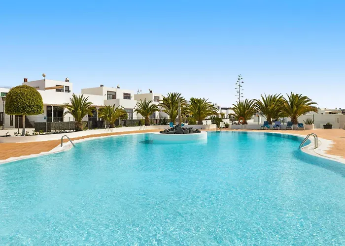 Casa Paraiso By Escape Home Puerto Calero photo