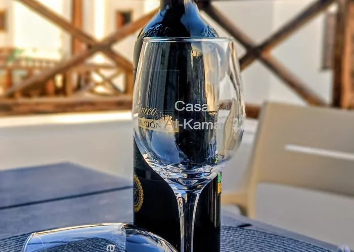 Casa Alkama Daire Playa Honda  fotoğrafı