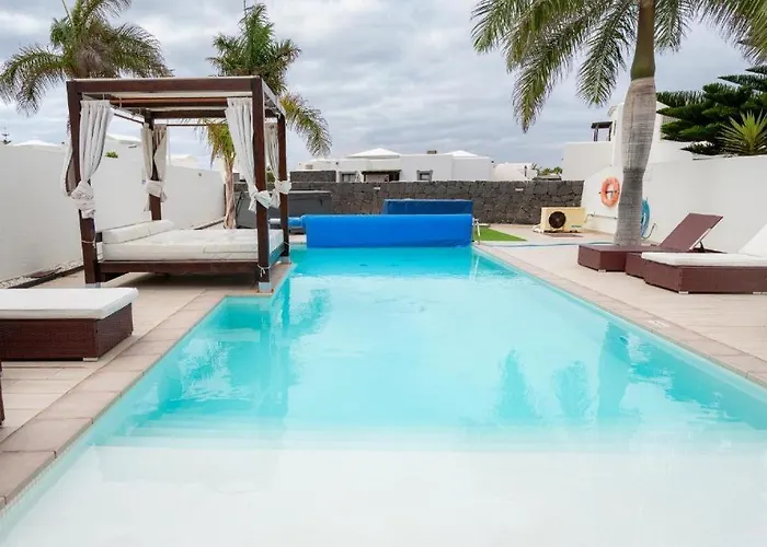 Villa Lorena Yaiza  photo