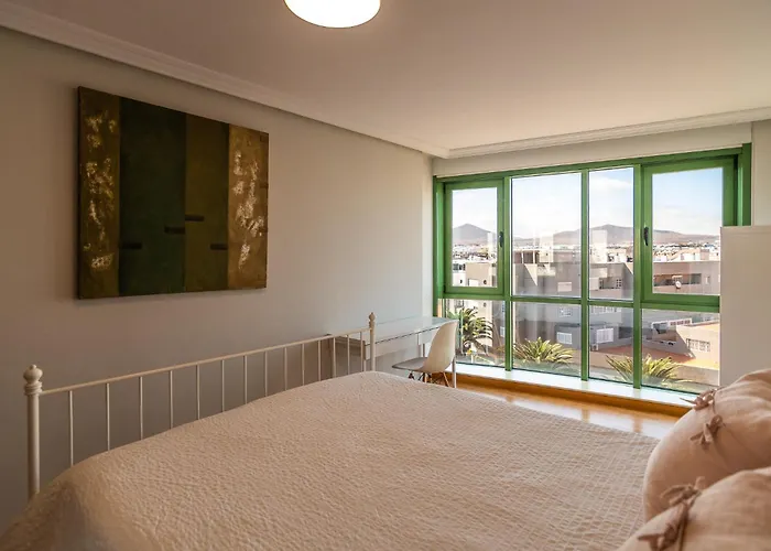 foto di Villa Maria Arrecife Beach