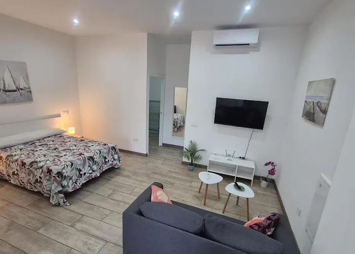 Suite Timanfaya Arrecife  zdjęcie