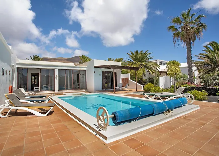 Casa Margarita Villa Las Brenas photo