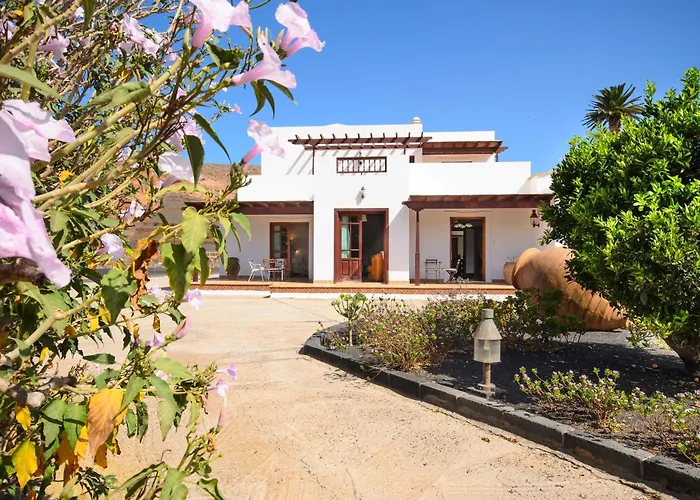 Finca Remedios Los Valles φωτογραφία