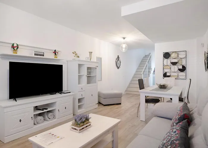 Casa Reguemar Villa Arrecife  foto