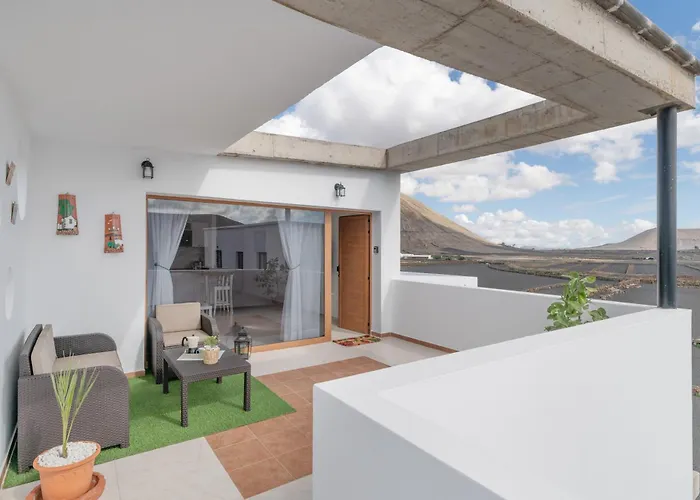 Marde Loft Villa Tinguaton fotoğrafı