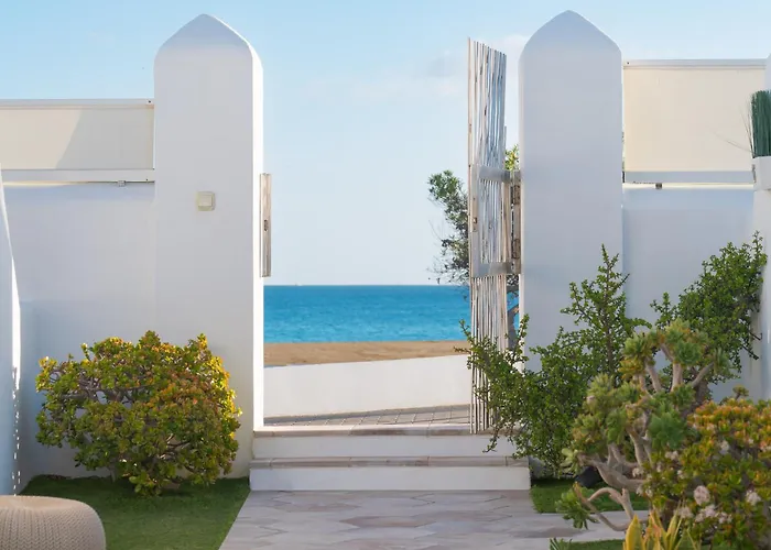 La Concha Boutique Apartments - Adults Only Arrecife  fotorgafie