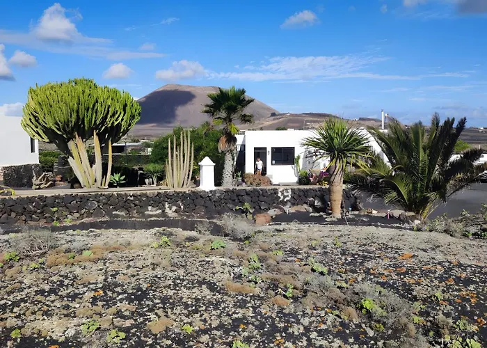 foto di Volcanic Central El Islote