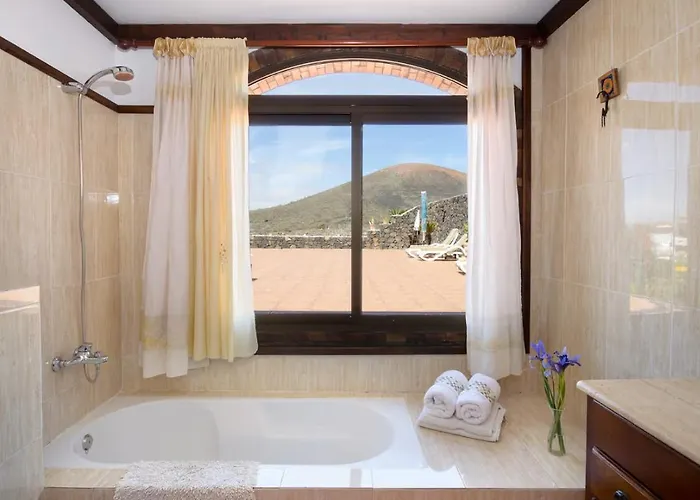 Tegoyo Clara Suites Lanzarote - Macaronesiahomes תמונה