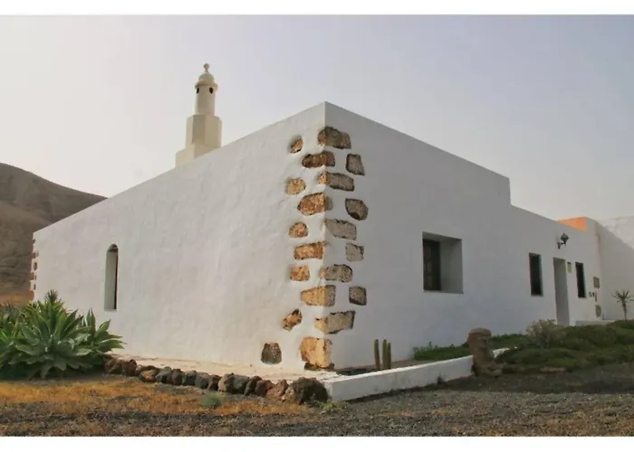 foto di Casa Rural Los Ajaches Yaiza 
