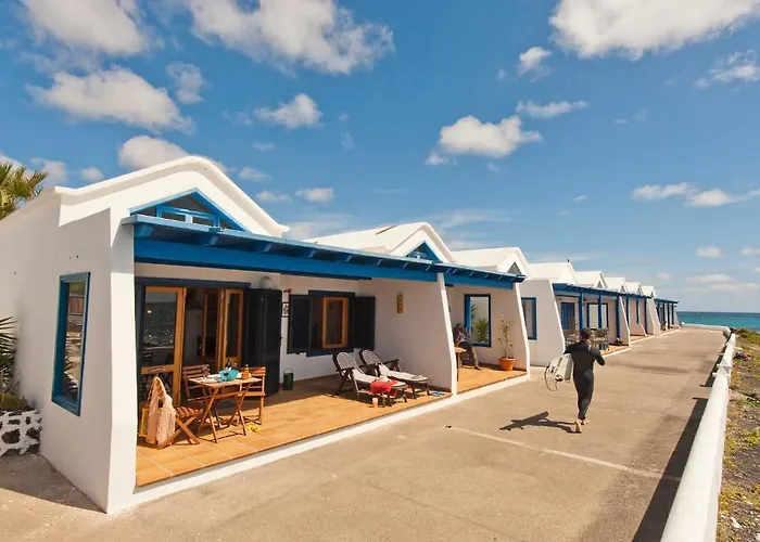Casitas Del Mar Hotel Punta Mujeres photo