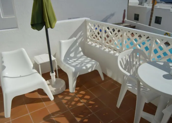 Las Terracitas Apartment Lanzarote Island photo