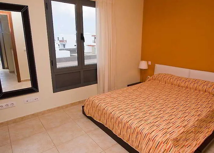 El Varadero Hotel Lanzarote Island photo