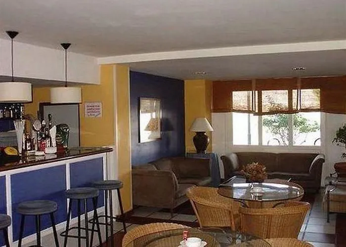 Apartamentos Hg Club Valena Lanzarote Island photo