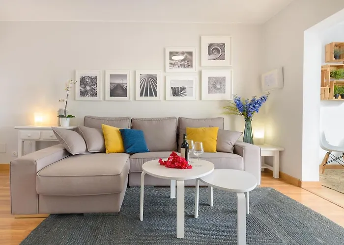 Apartamento Nahia Argana photo